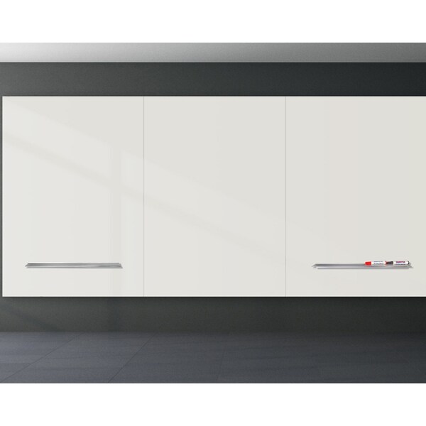 Glass 60"H Rite Wall 60"x144"